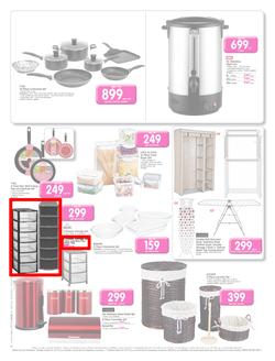Makro : Easter Sale (30 Mar - 7 Apr 2014), page 18