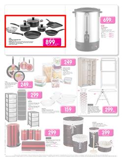 Makro : Easter Sale (30 Mar - 7 Apr 2014), page 18