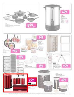Makro : Easter Sale (30 Mar - 7 Apr 2014), page 18