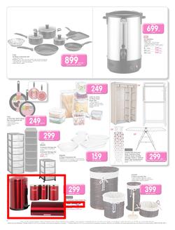 Makro : Easter Sale (30 Mar - 7 Apr 2014), page 18