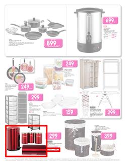 Makro : Easter Sale (30 Mar - 7 Apr 2014), page 18