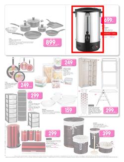 Makro : Easter Sale (30 Mar - 7 Apr 2014), page 18