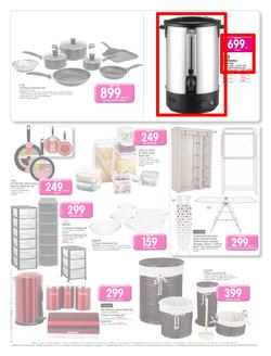 Makro : Easter Sale (30 Mar - 7 Apr 2014), page 18