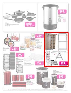 Makro : Easter Sale (30 Mar - 7 Apr 2014), page 18