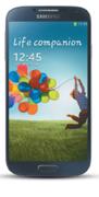 Samsung Galaxy S4-On SmartPlan 50