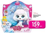 Disney Princess Palace Talking Pet