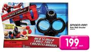 Spider-Man Bolo Web Shooter