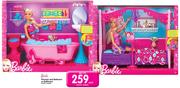 Barbie Princess And Bedroom Or Bathroom-Each