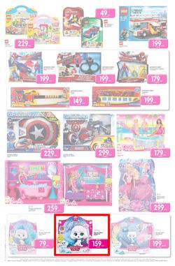 Makro : Autumn Sale (22 Apr - 28 Apr 2014), page 18