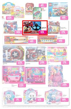 Makro : Autumn Sale (22 Apr - 28 Apr 2014), page 18