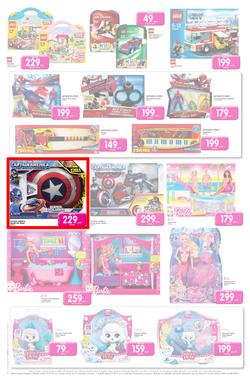 Makro : Autumn Sale (22 Apr - 28 Apr 2014), page 18