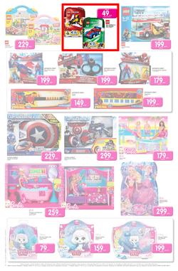 Makro : Autumn Sale (22 Apr - 28 Apr 2014), page 18