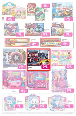 Makro : Autumn Sale (22 Apr - 28 Apr 2014), page 18