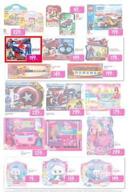 Makro : Autumn Sale (22 Apr - 28 Apr 2014), page 18
