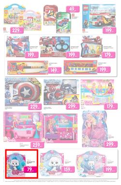 Makro : Autumn Sale (22 Apr - 28 Apr 2014), page 18