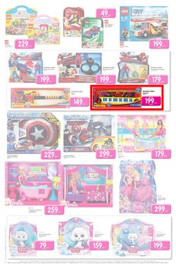 Makro : Autumn Sale (22 Apr - 28 Apr 2014), page 18
