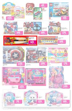 Makro : Autumn Sale (22 Apr - 28 Apr 2014), page 18