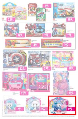 Makro : Autumn Sale (22 Apr - 28 Apr 2014), page 18