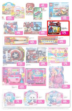 Makro : Autumn Sale (22 Apr - 28 Apr 2014), page 18