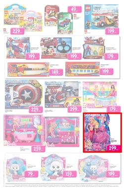 Makro : Autumn Sale (22 Apr - 28 Apr 2014), page 18