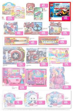 Makro : Autumn Sale (22 Apr - 28 Apr 2014), page 18
