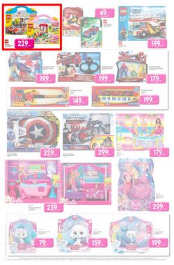 Makro : Autumn Sale (22 Apr - 28 Apr 2014), page 18