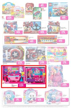 Makro : Autumn Sale (22 Apr - 28 Apr 2014), page 18