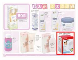 Checkers Gauteng : Baby (27 Mar - 9 Apr), page 18