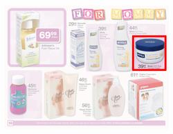 Checkers Gauteng : Baby (27 Mar - 9 Apr), page 18