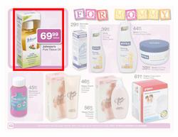 Checkers Gauteng : Baby (27 Mar - 9 Apr), page 18