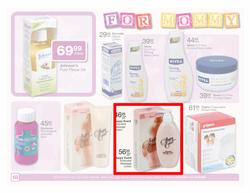 Checkers Gauteng : Baby (27 Mar - 9 Apr), page 18