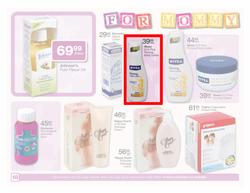 Checkers Gauteng : Baby (27 Mar - 9 Apr), page 18