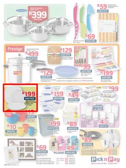 Pick N Pay Inland : Winter (20 May - 8 Jun 2014), page 18