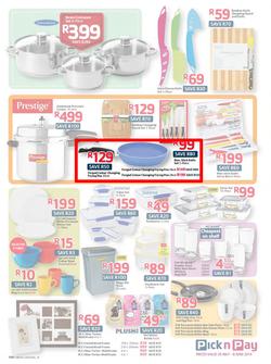 Pick N Pay Inland : Winter (20 May - 8 Jun 2014), page 18