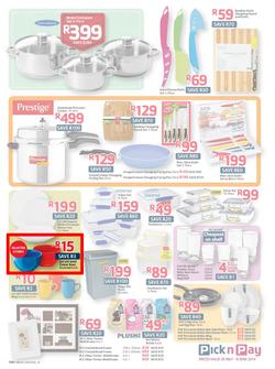 Pick N Pay Inland : Winter (20 May - 8 Jun 2014), page 18