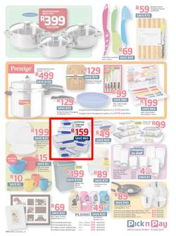 Pick N Pay Inland : Winter (20 May - 8 Jun 2014), page 18