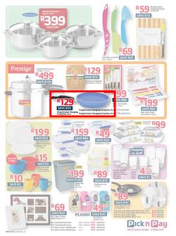 Pick N Pay Inland : Winter (20 May - 8 Jun 2014), page 18