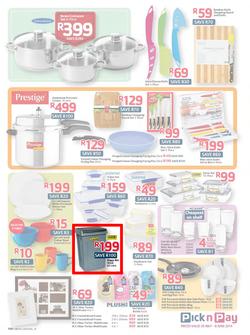 Pick N Pay Inland : Winter (20 May - 8 Jun 2014), page 18