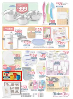 Pick N Pay Inland : Winter (20 May - 8 Jun 2014), page 18