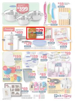 Pick N Pay Inland : Winter (20 May - 8 Jun 2014), page 18