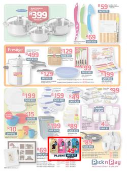 Pick N Pay Inland : Winter (20 May - 8 Jun 2014), page 18