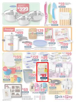 Pick N Pay Inland : Winter (20 May - 8 Jun 2014), page 18