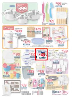 Pick N Pay Inland : Winter (20 May - 8 Jun 2014), page 18