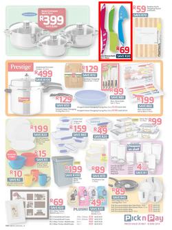 Pick N Pay Inland : Winter (20 May - 8 Jun 2014), page 18
