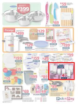 Pick N Pay Inland : Winter (20 May - 8 Jun 2014), page 18