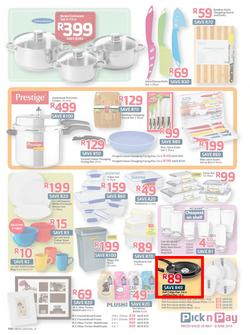 Pick N Pay Inland : Winter (20 May - 8 Jun 2014), page 18