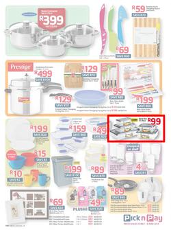 Pick N Pay Inland : Winter (20 May - 8 Jun 2014), page 18