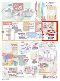 Pick N Pay Inland : Winter (20 May - 8 Jun 2014), page 18