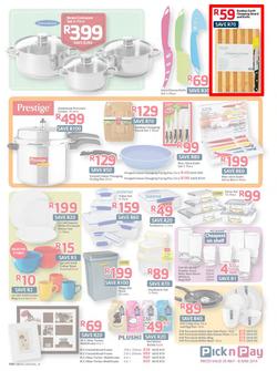 Pick N Pay Inland : Winter (20 May - 8 Jun 2014), page 18