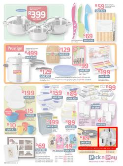 Pick N Pay Inland : Winter (20 May - 8 Jun 2014), page 18